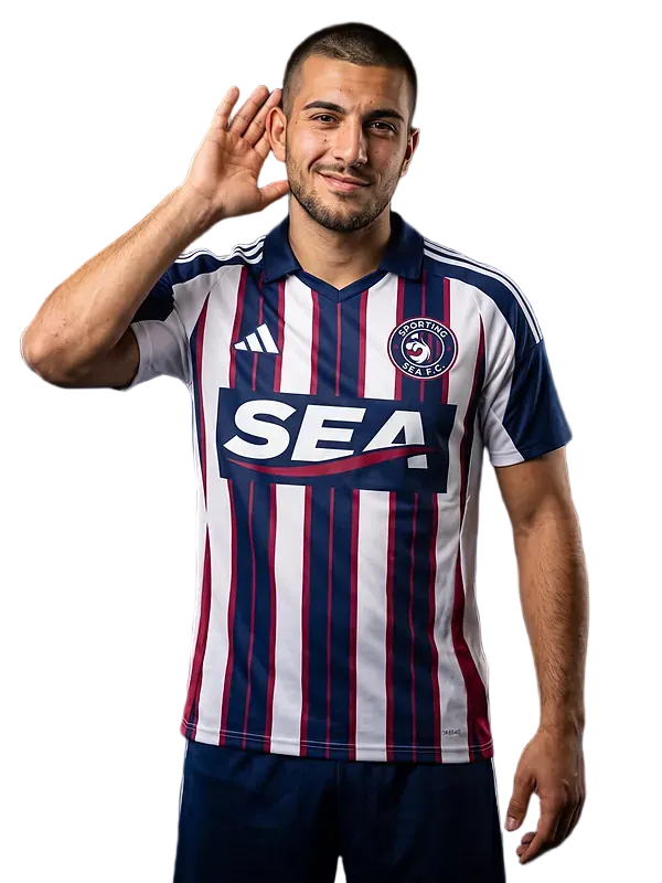 Daniel Rossi