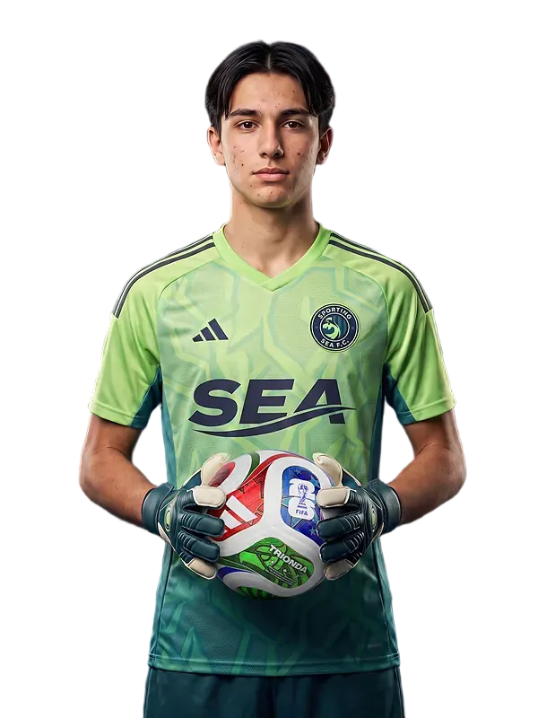 Lucas Moretti