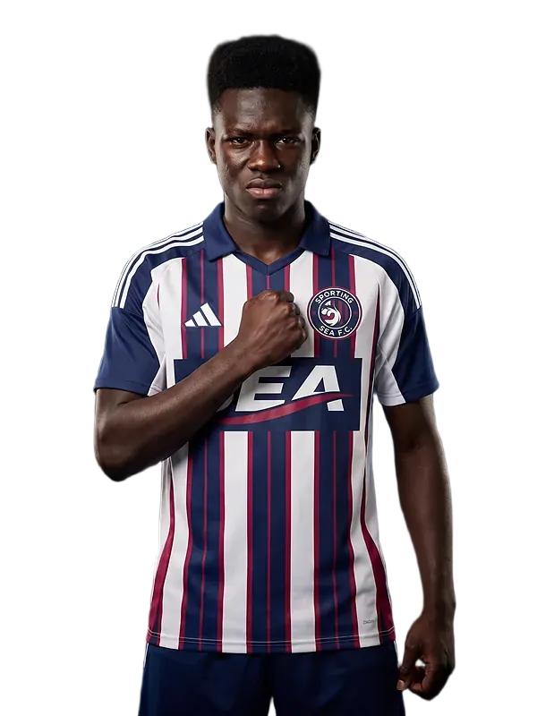 Theo Laurent