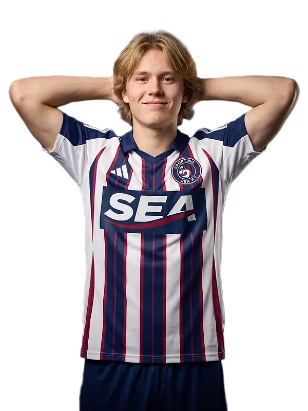 Finn Anderson
