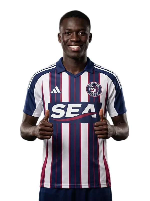 Ibrahim Diallo