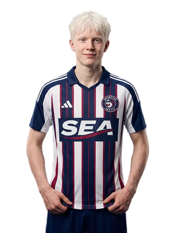 Oscar Berg