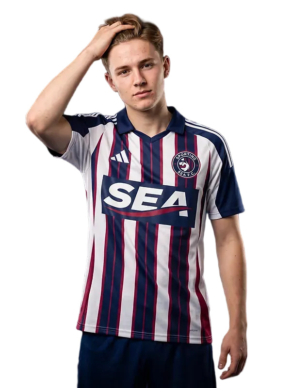 Ethan Clarke