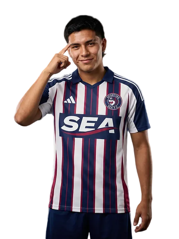 Julian Reyes