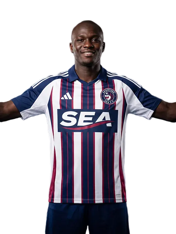 Moussa Traoré