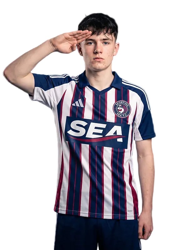 Callum Scott